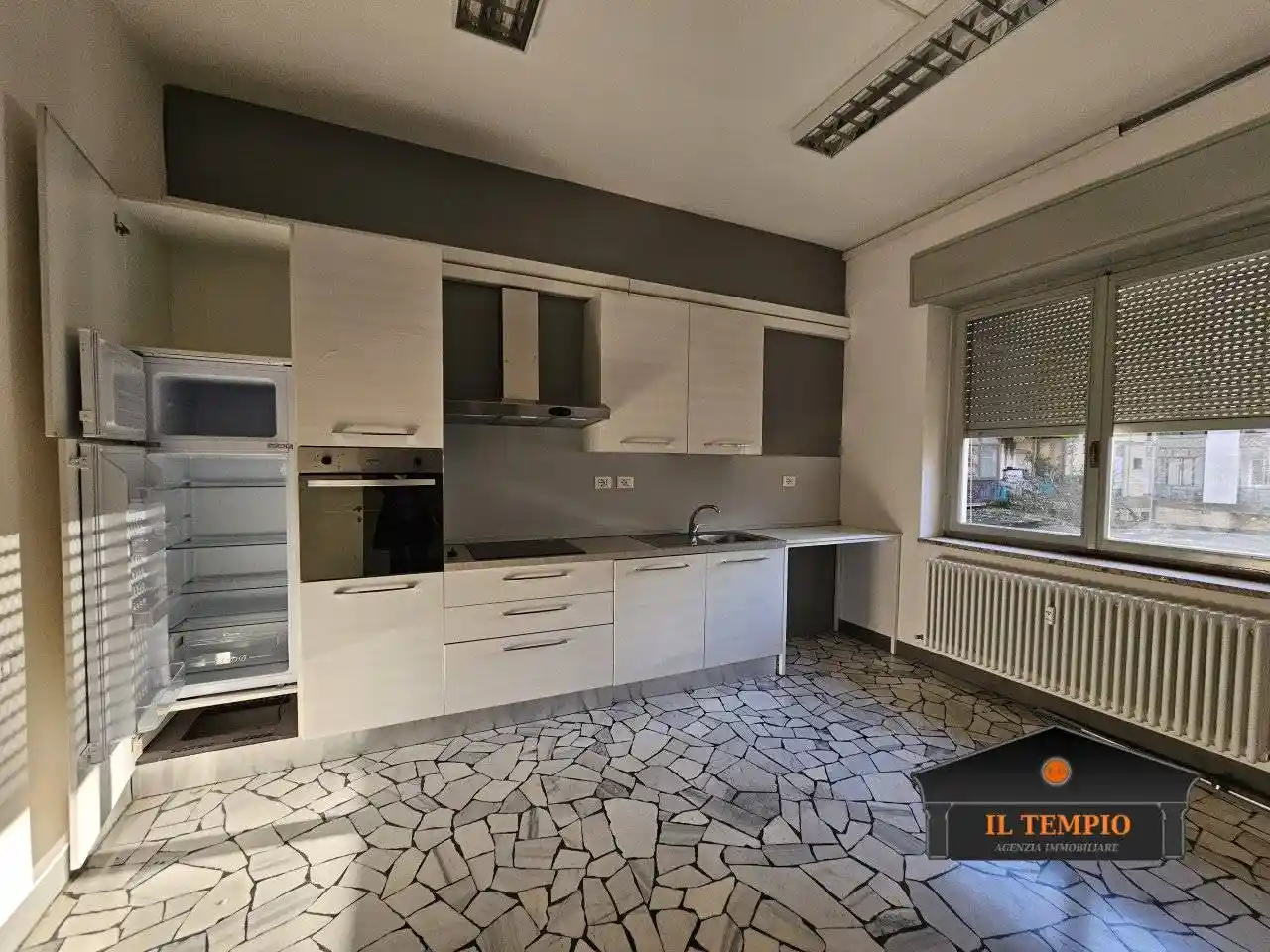 Appartamento san felice, San Felice - Teatro, Vicenza - foto 2