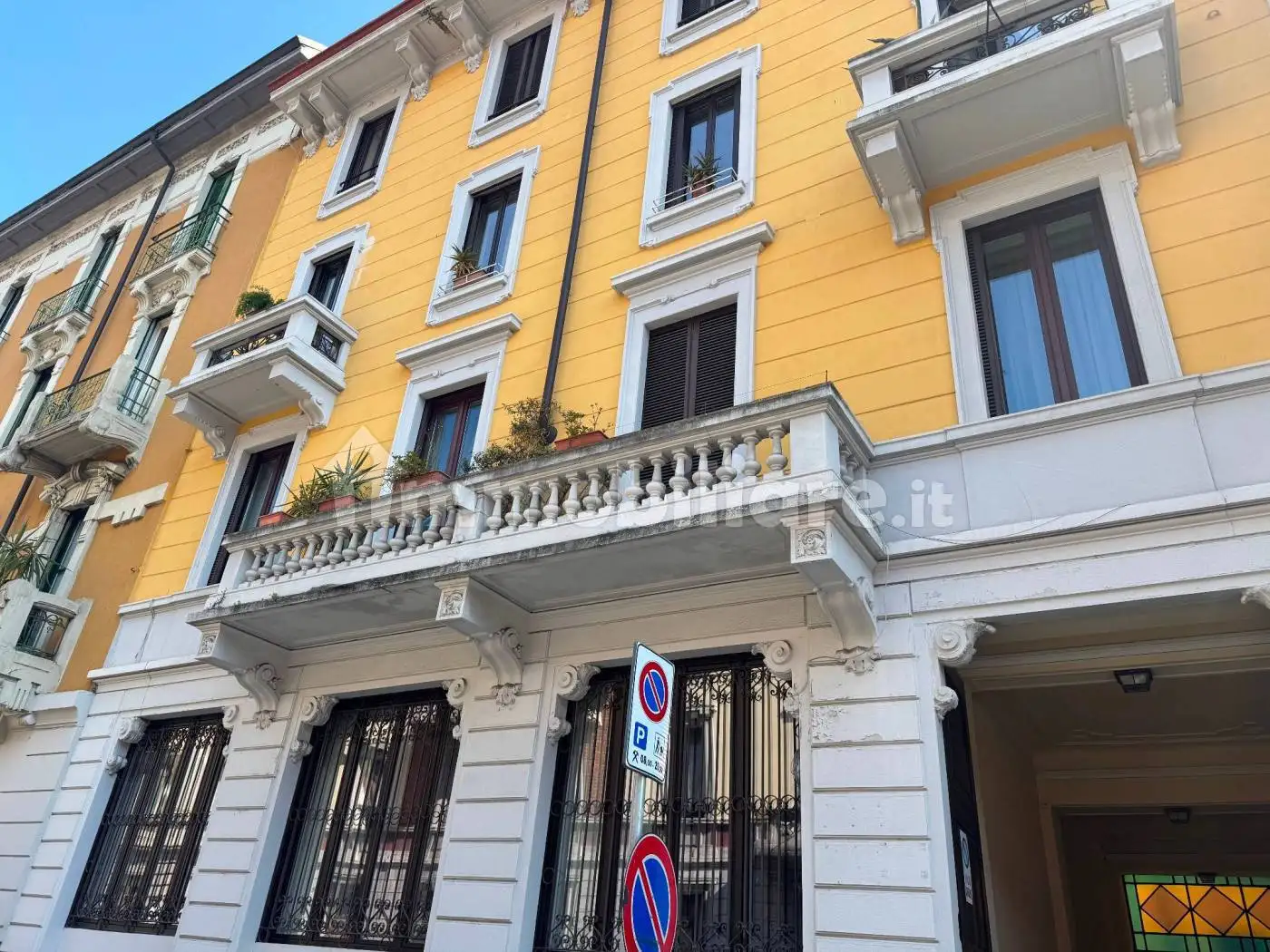 Apartment in vendita a Milan