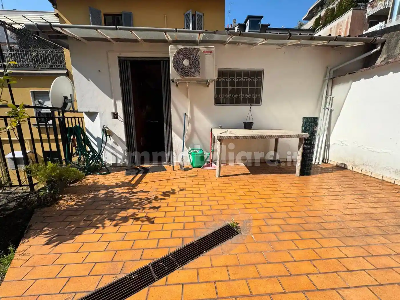 Trilocale via Carlo Poma 11, Indipendenza, Milano - foto 3