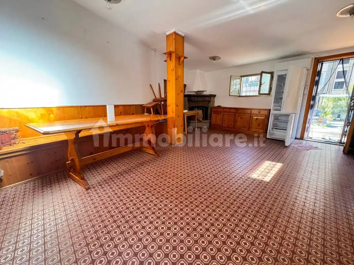 Trilocale via Carlo Poma 11, Indipendenza, Milano - foto 4