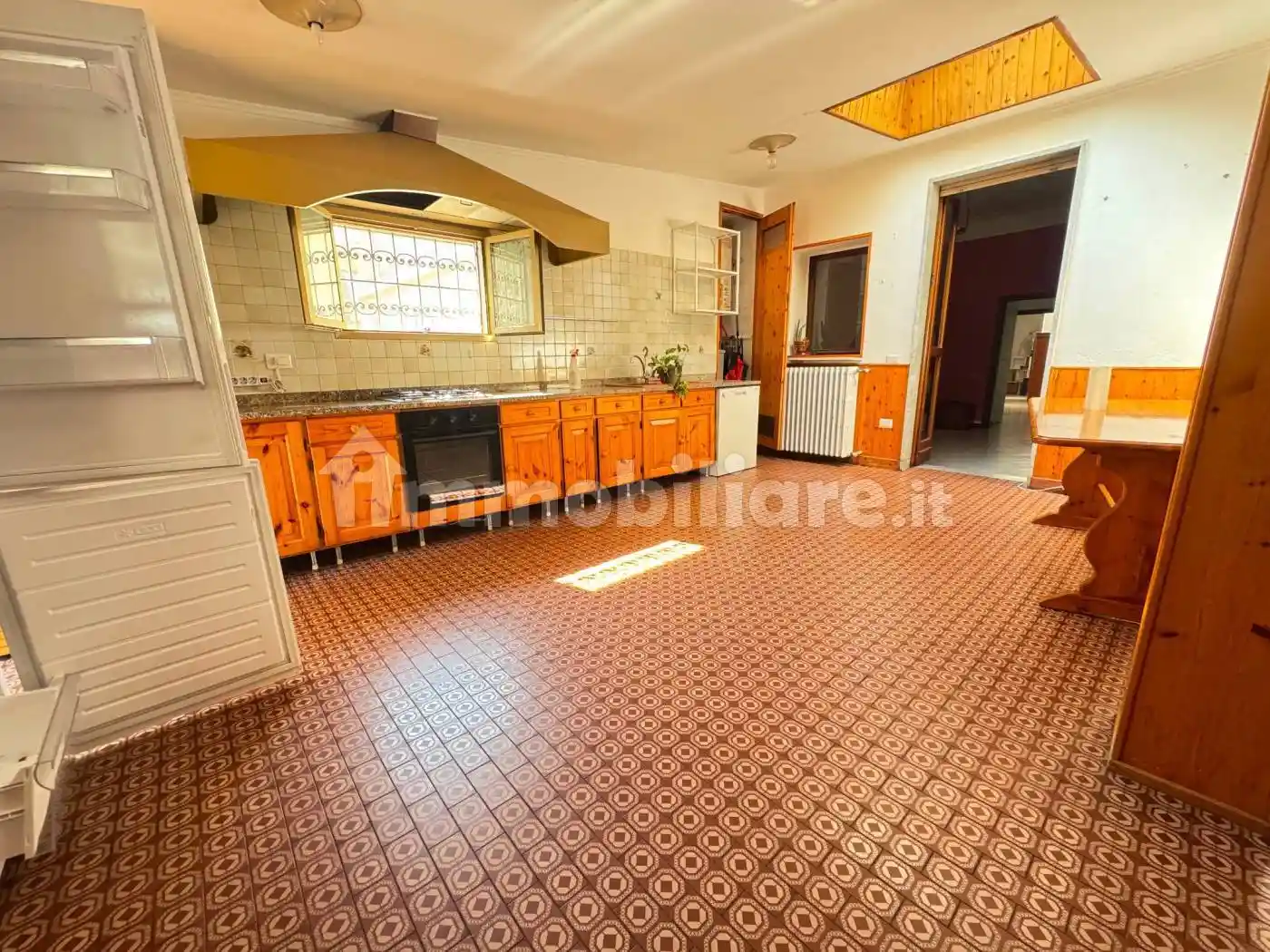 Trilocale via Carlo Poma 11, Indipendenza, Milano - foto 5