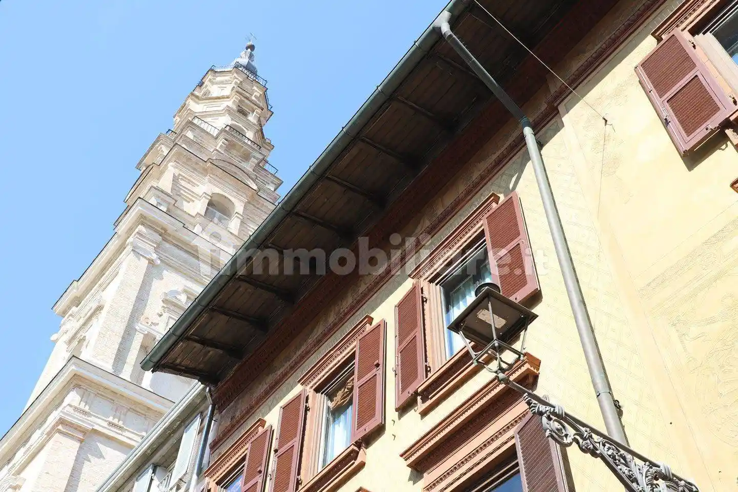 Appartamento in vendita a Parma