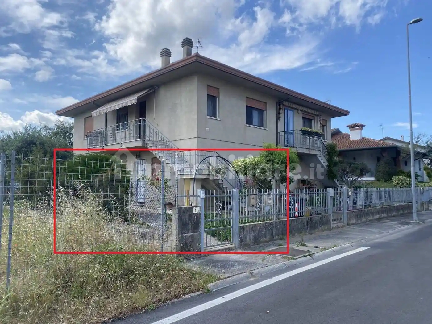 Appartamento in vendita a Taglio di Po