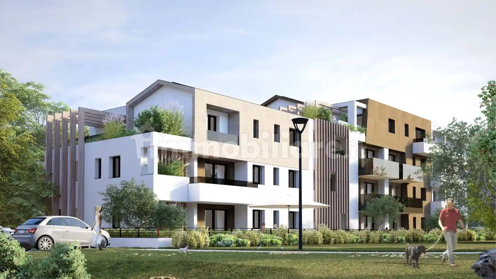 Appartamento in vendita a Rimini