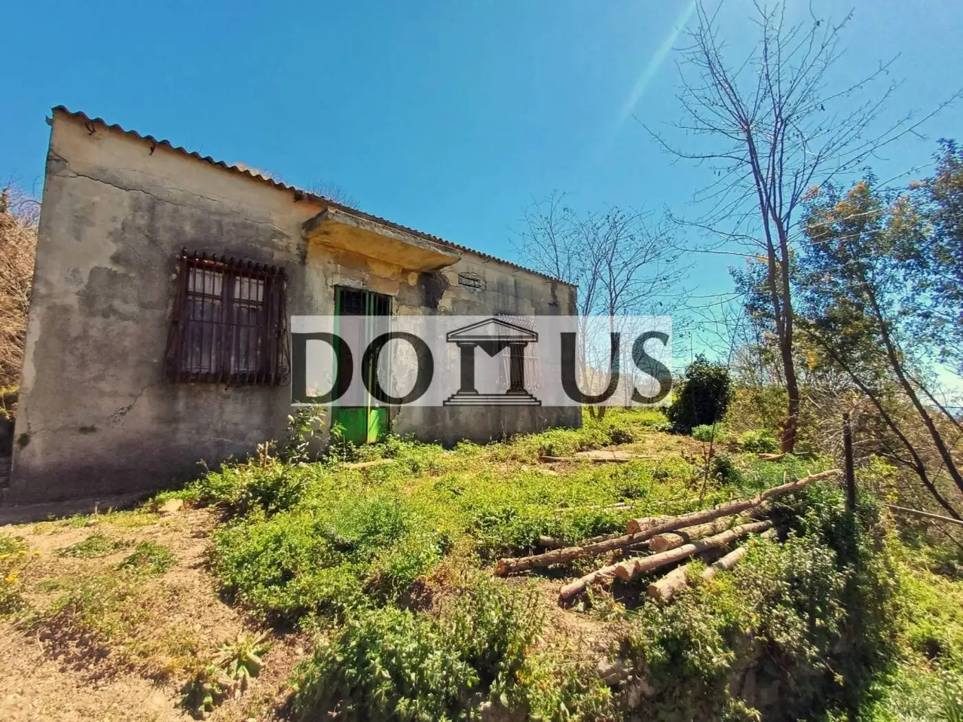 Rustico - Casale in vendita a Catanzaro