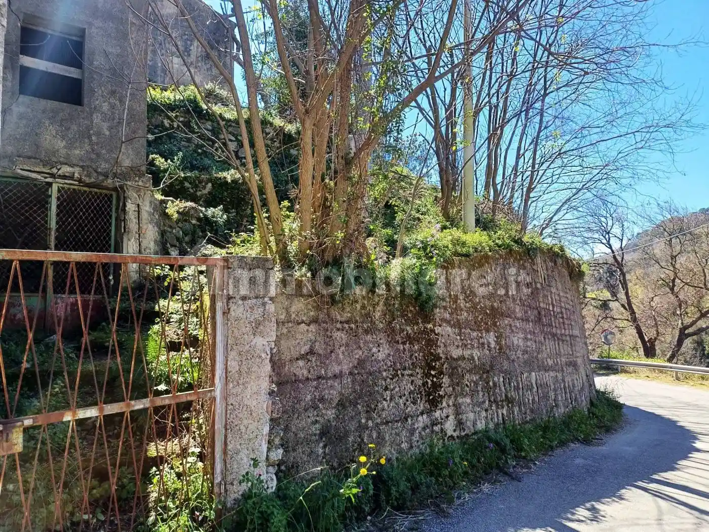Rustico via Onofrio Colace 60, Pontegrande - Sant'Elia, Catanzaro - foto 2