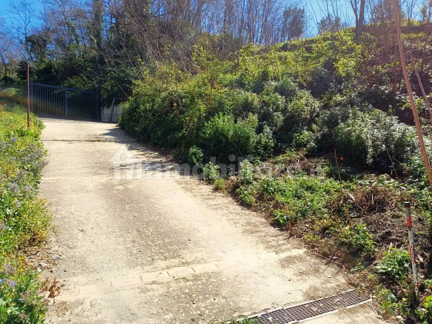 Rustico via Onofrio Colace 60, Pontegrande - Sant'Elia, Catanzaro - foto 3