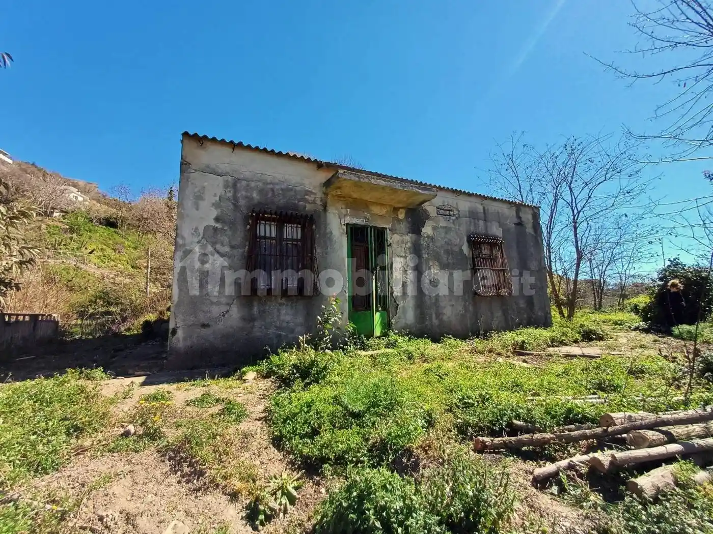Rustico via Onofrio Colace 60, Pontegrande - Sant'Elia, Catanzaro - foto 5
