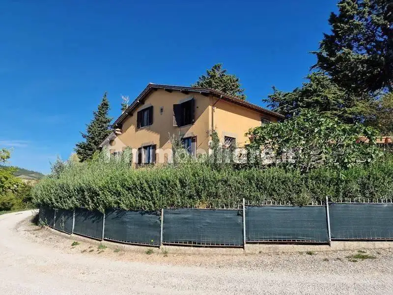 Villa in vendita a Assisi
