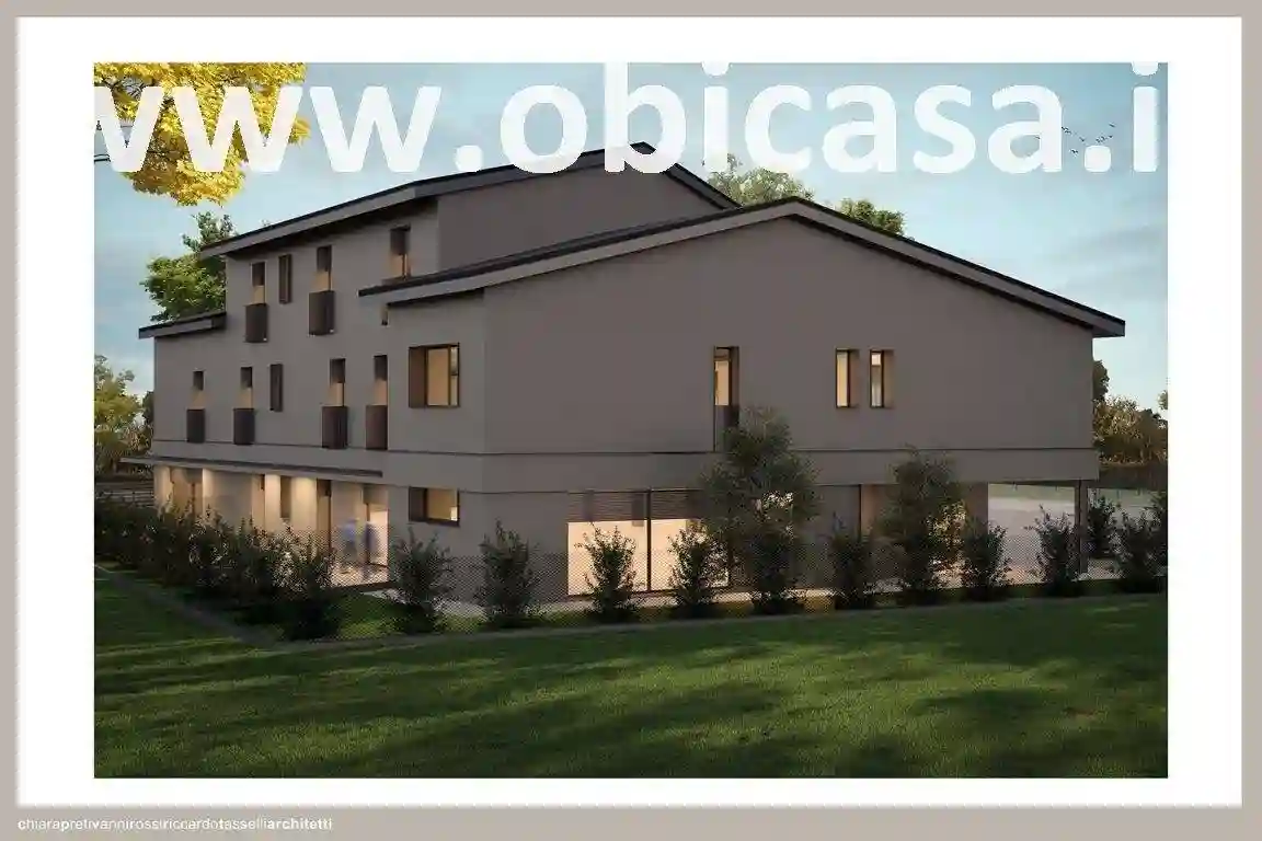 Villetta a schiera - foto 2