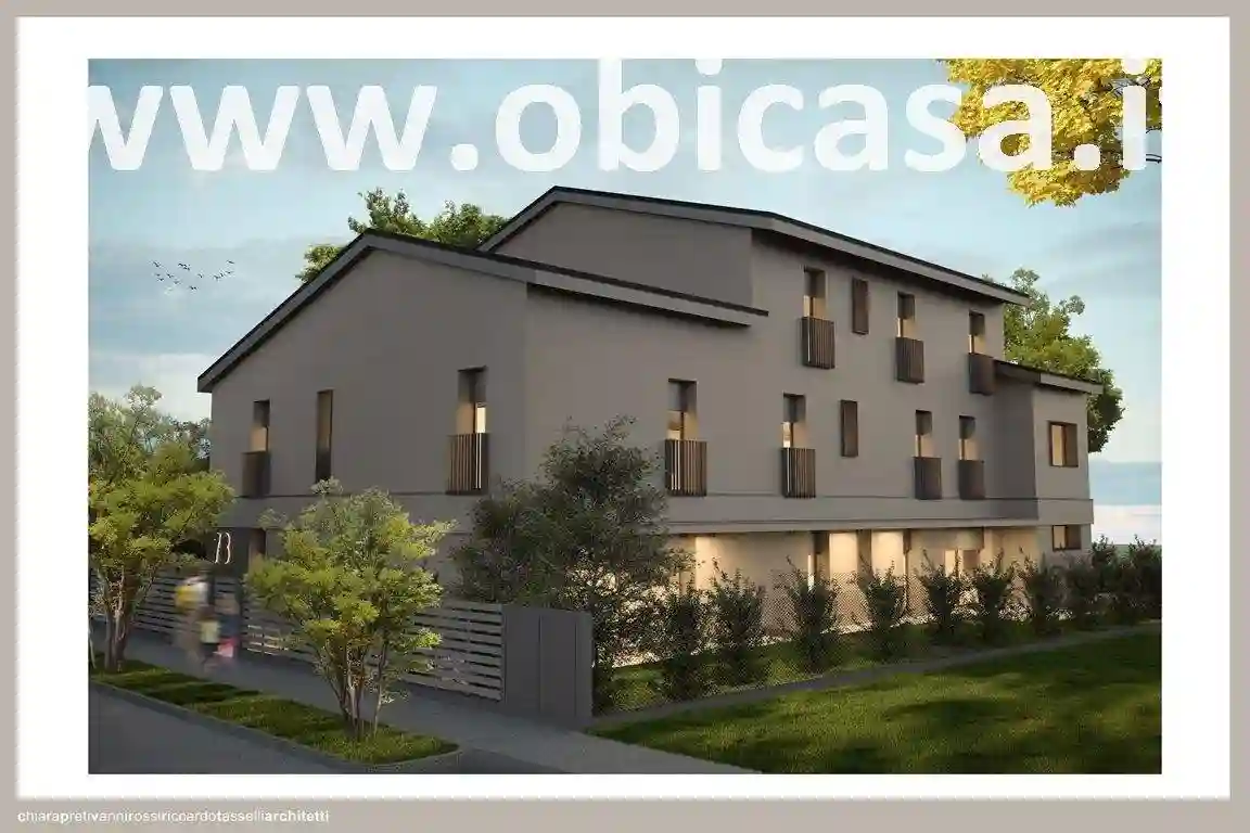 Villetta a schiera - foto 3