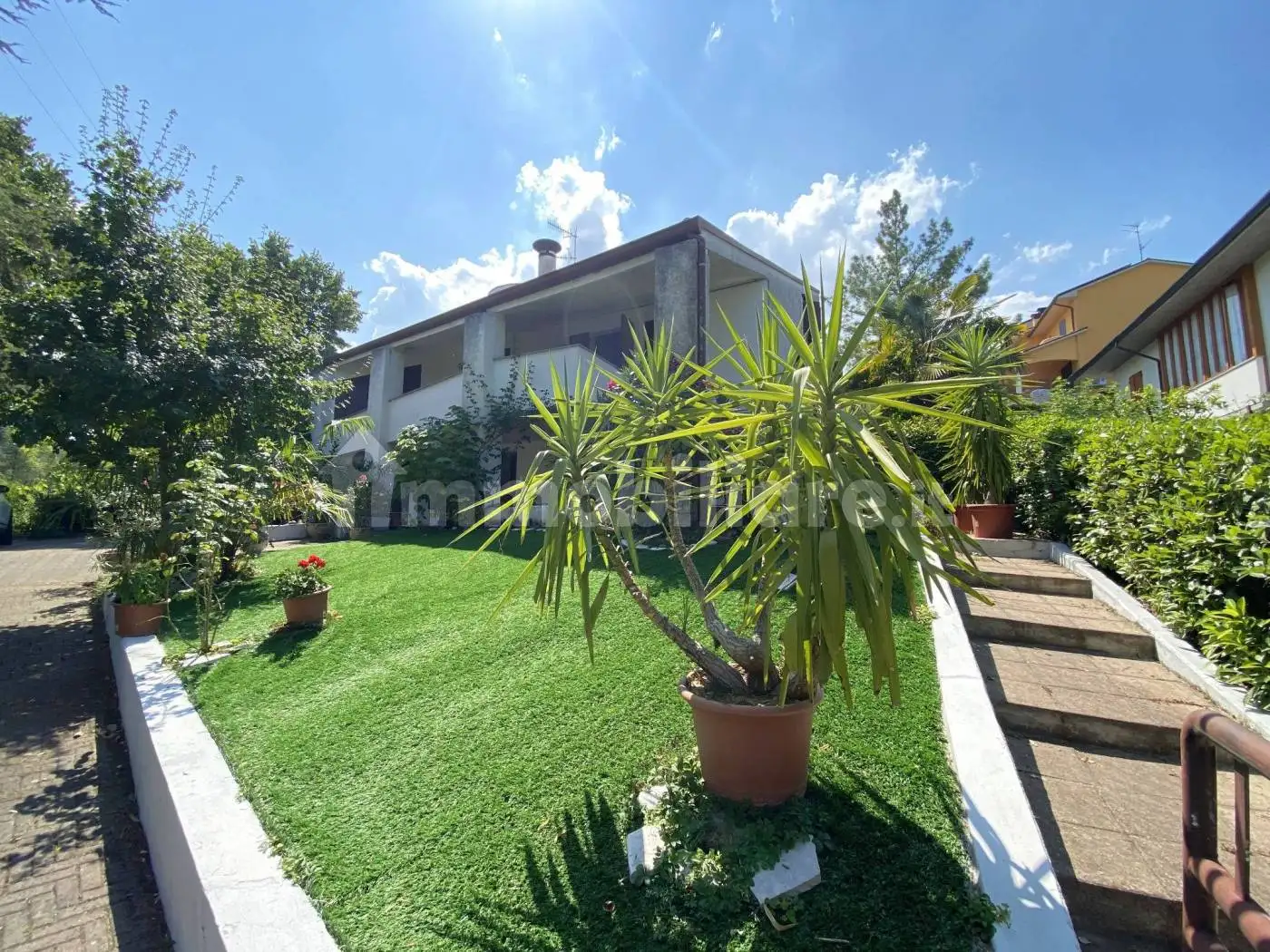 Villa in vendita a Castrocaro Terme e Terra del Sole