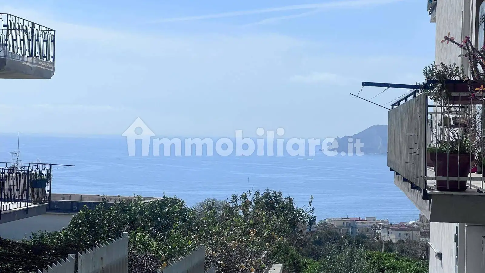 Appartamento in vendita a Pozzuoli