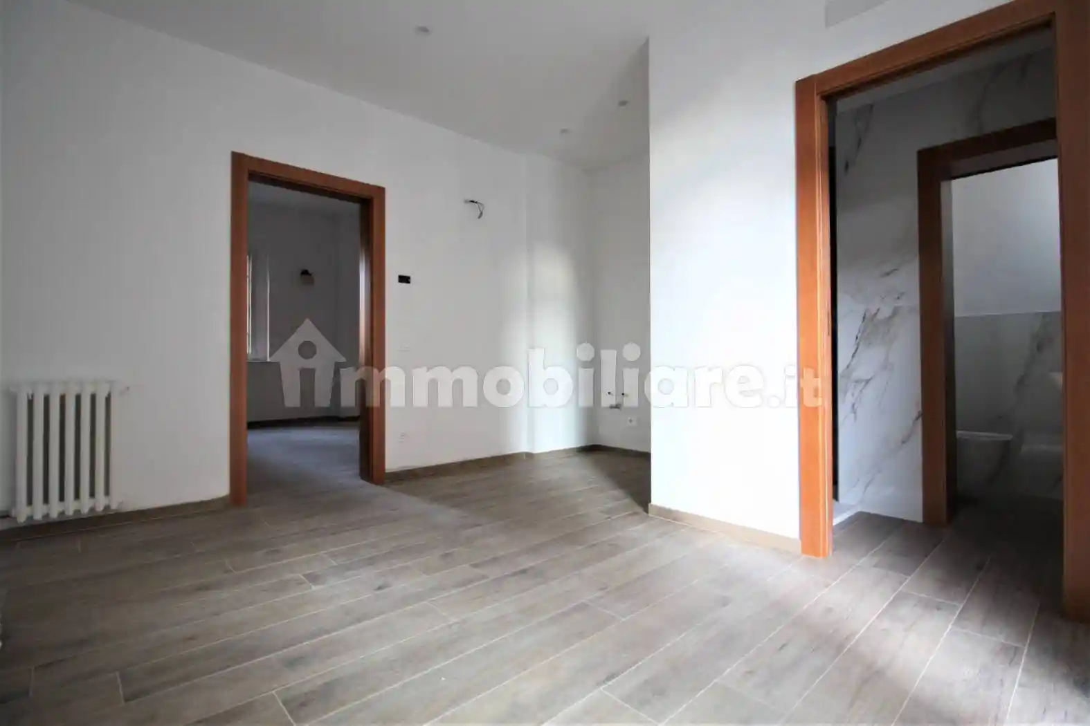 Appartamento in vendita a Cinisello Balsamo