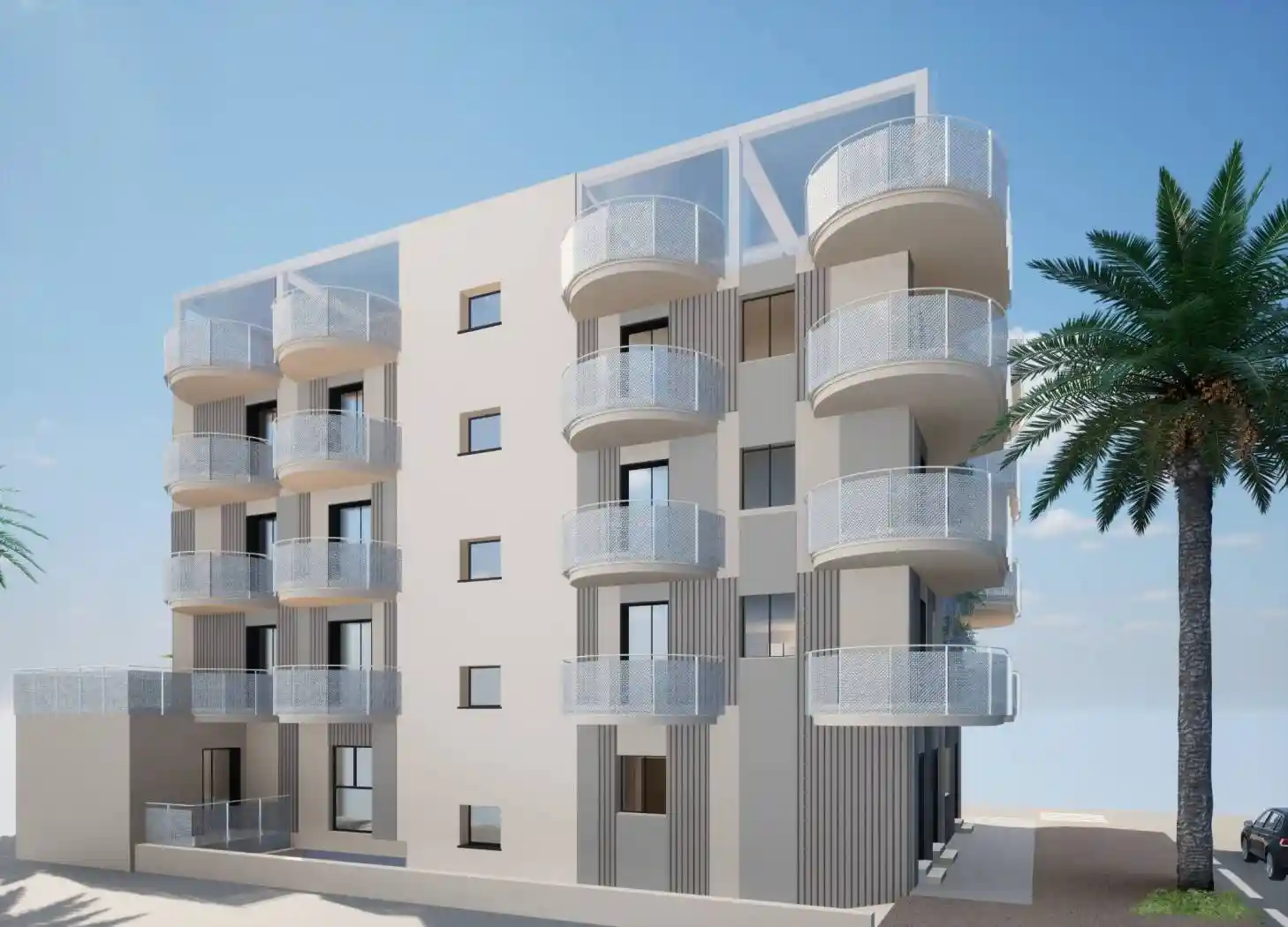 Trilocale Lungomare Europa 44, Centro, Martinsicuro - foto 3