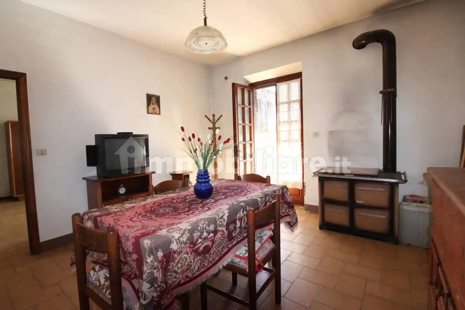 Appartamento in vendita a Castiglion Fiorentino