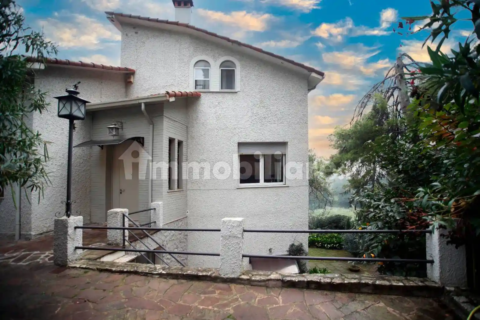 Villa plurifamiliare, buono stato, 427 m², Colle di Covignano, Rimini - foto 4