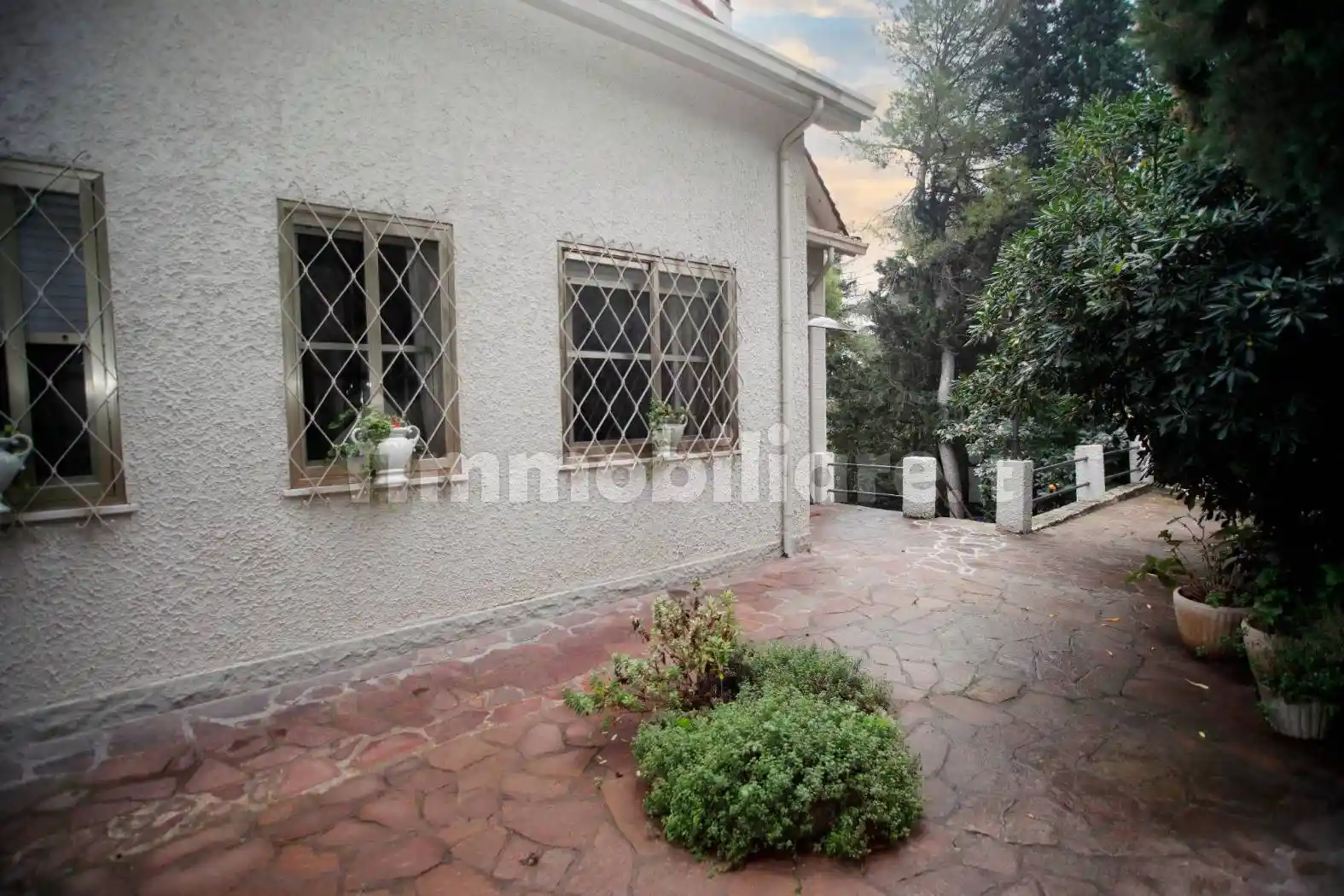 Villa plurifamiliare, buono stato, 427 m², Colle di Covignano, Rimini - foto 5