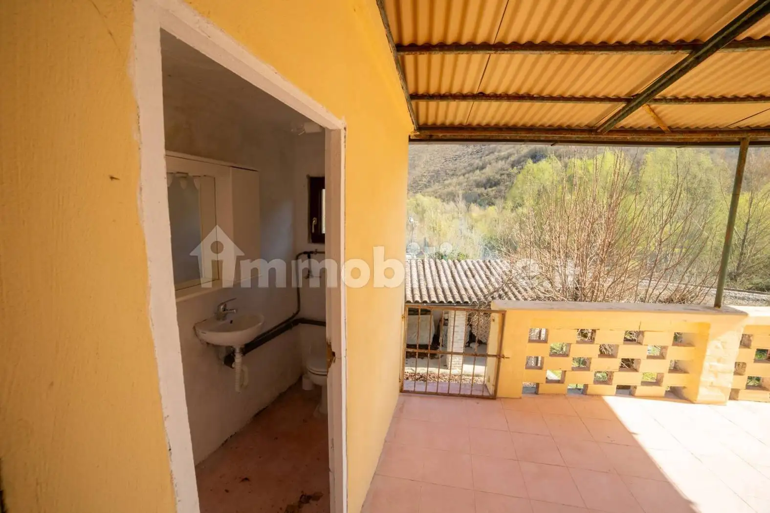 Appartamento via Guglielmo Marconi, Centro, Castel Sant'Angelo - foto 2