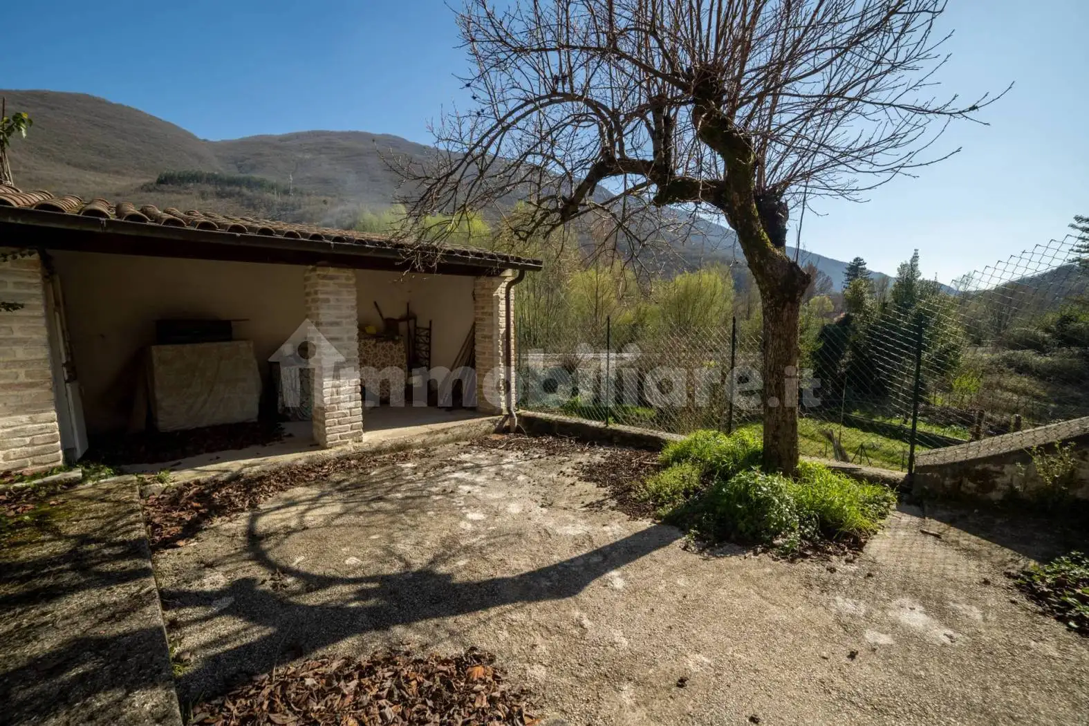 Appartamento via Guglielmo Marconi, Centro, Castel Sant'Angelo - foto 3