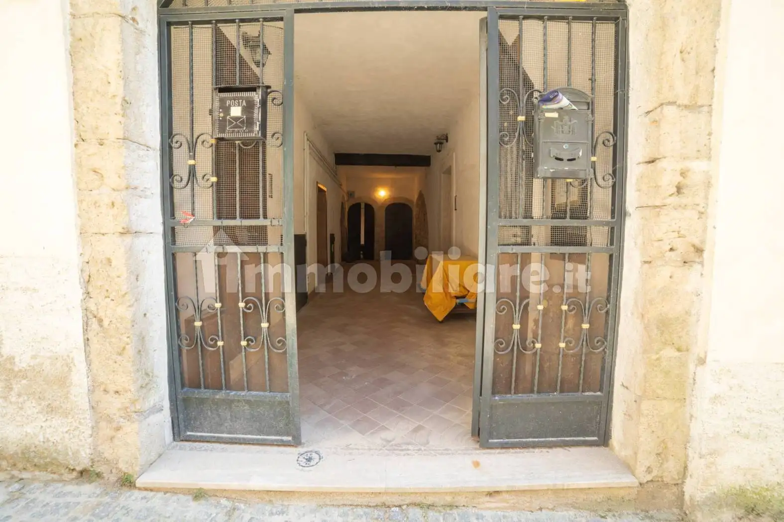 Appartamento via Guglielmo Marconi, Centro, Castel Sant'Angelo - foto 4