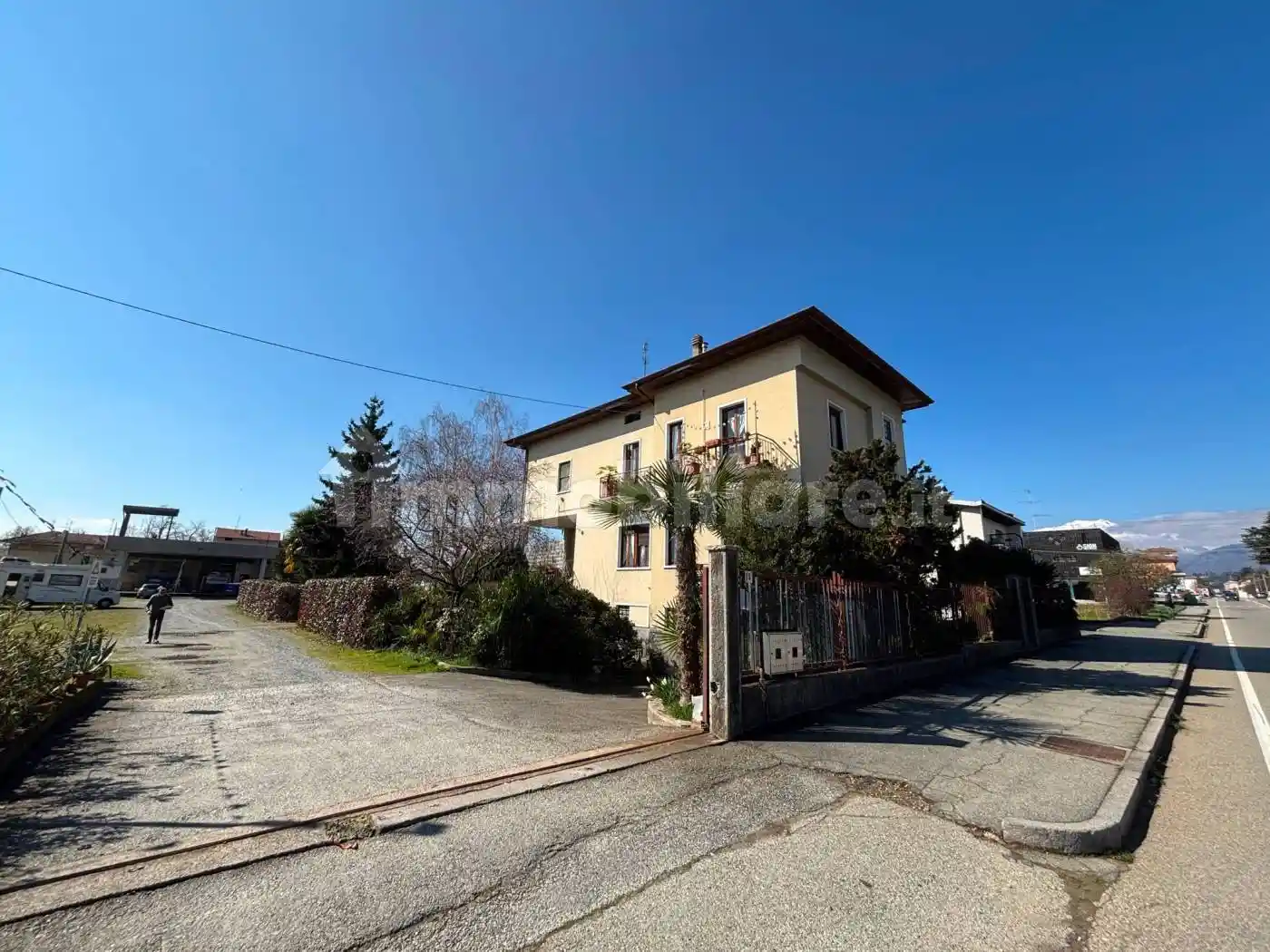 Villa in vendita a Biella