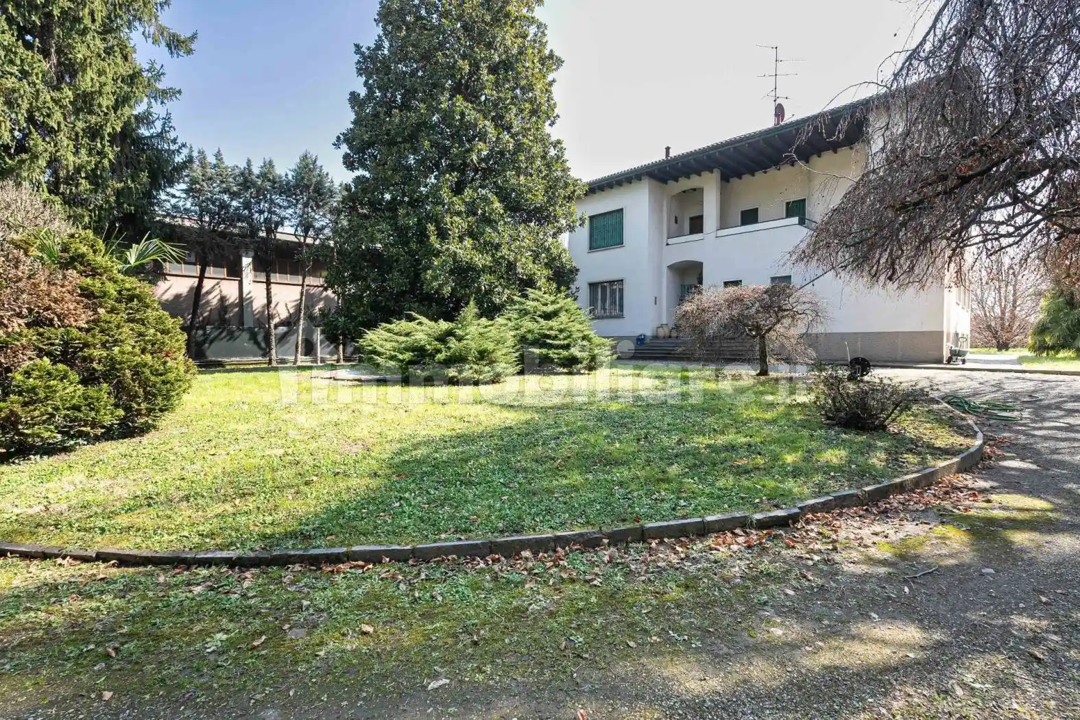 Appartamento in vendita a Mariano Comense