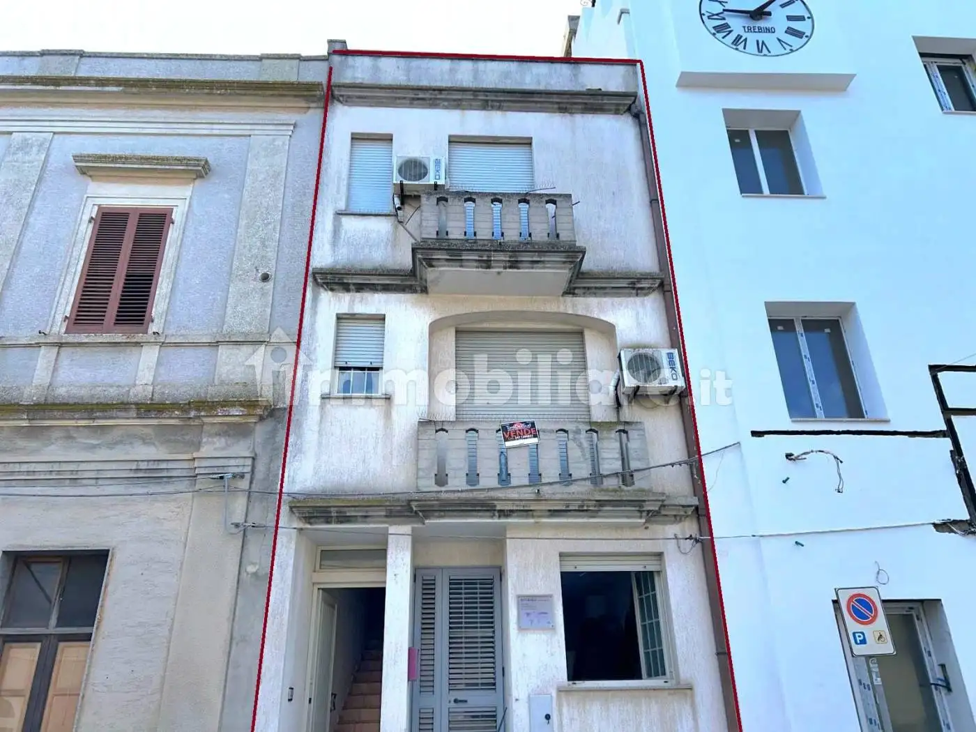 Casa indipendente in vendita a Corsano