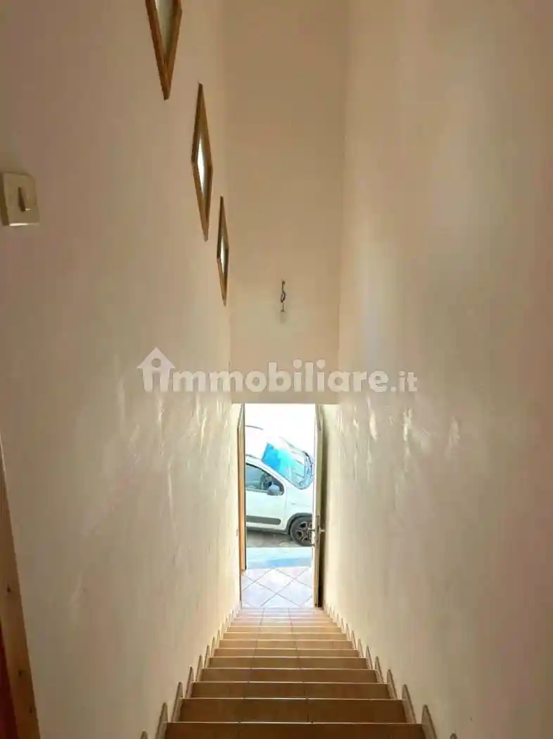 Terratetto unifamiliare piazza Umberto 2, Centro, Corsano - foto 2