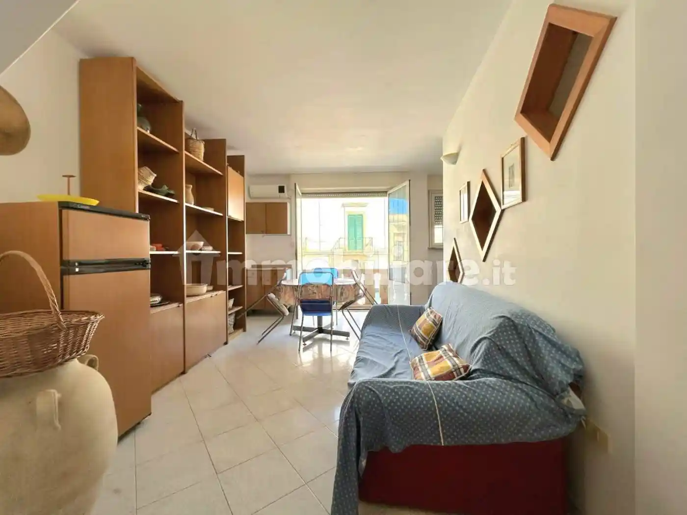 Terratetto unifamiliare piazza Umberto 2, Centro, Corsano - foto 3