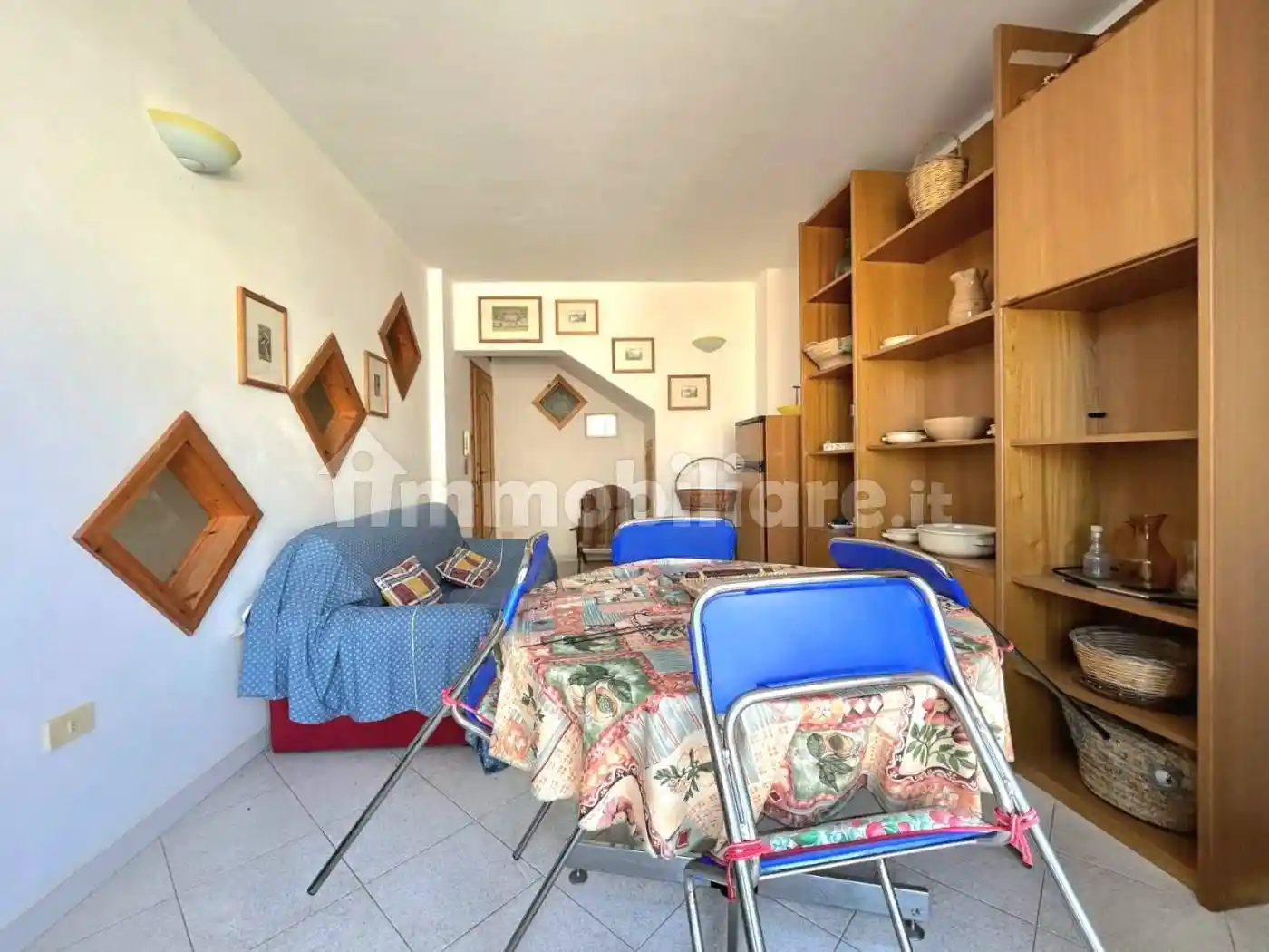 Terratetto unifamiliare piazza Umberto 2, Centro, Corsano - foto 4