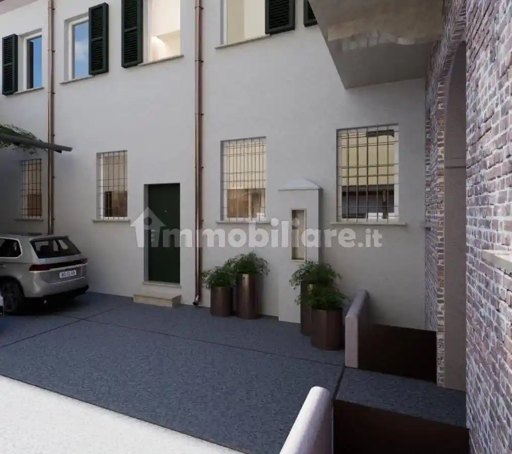 Appartamento in vendita a Mantova