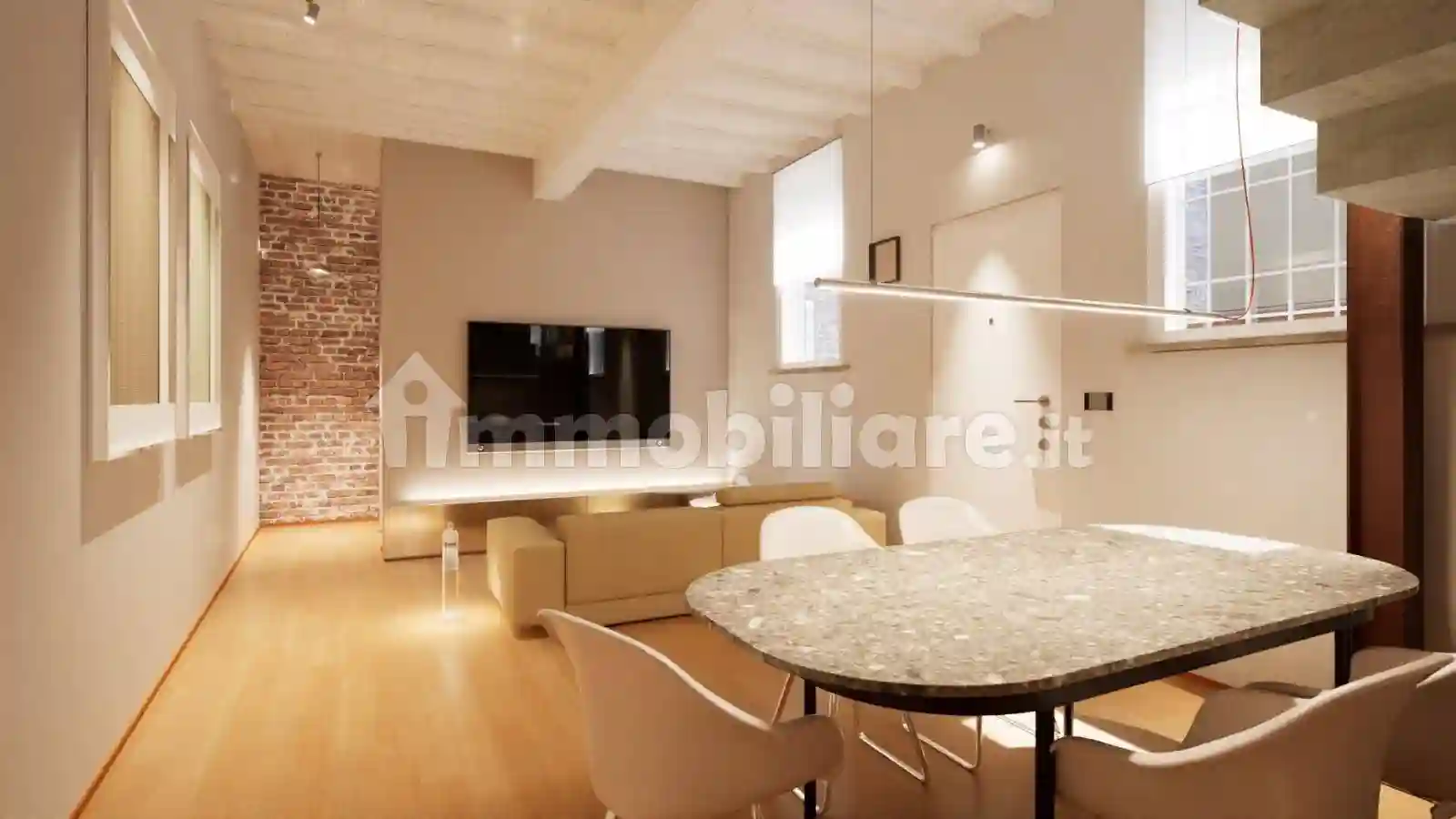 Appartamento - foto 4