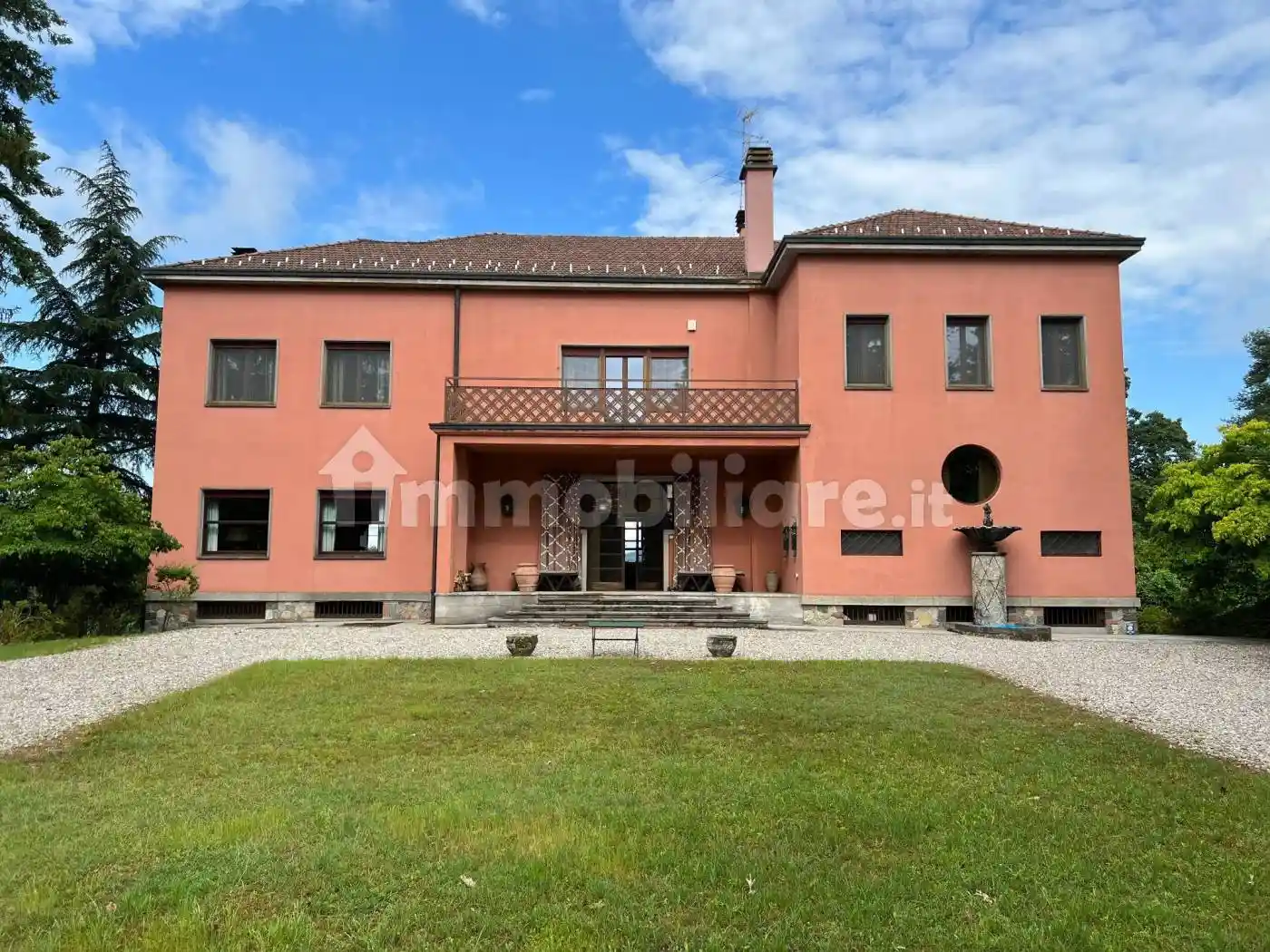 Villa in vendita a Somma Lombardo