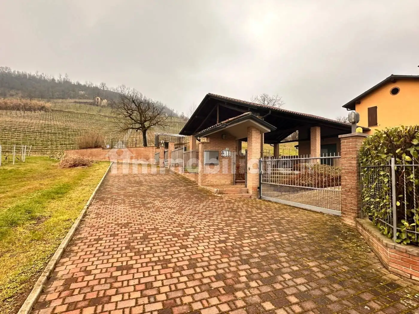 Villa plurifamiliare Sp59, Dani, Agliano Terme - foto 2