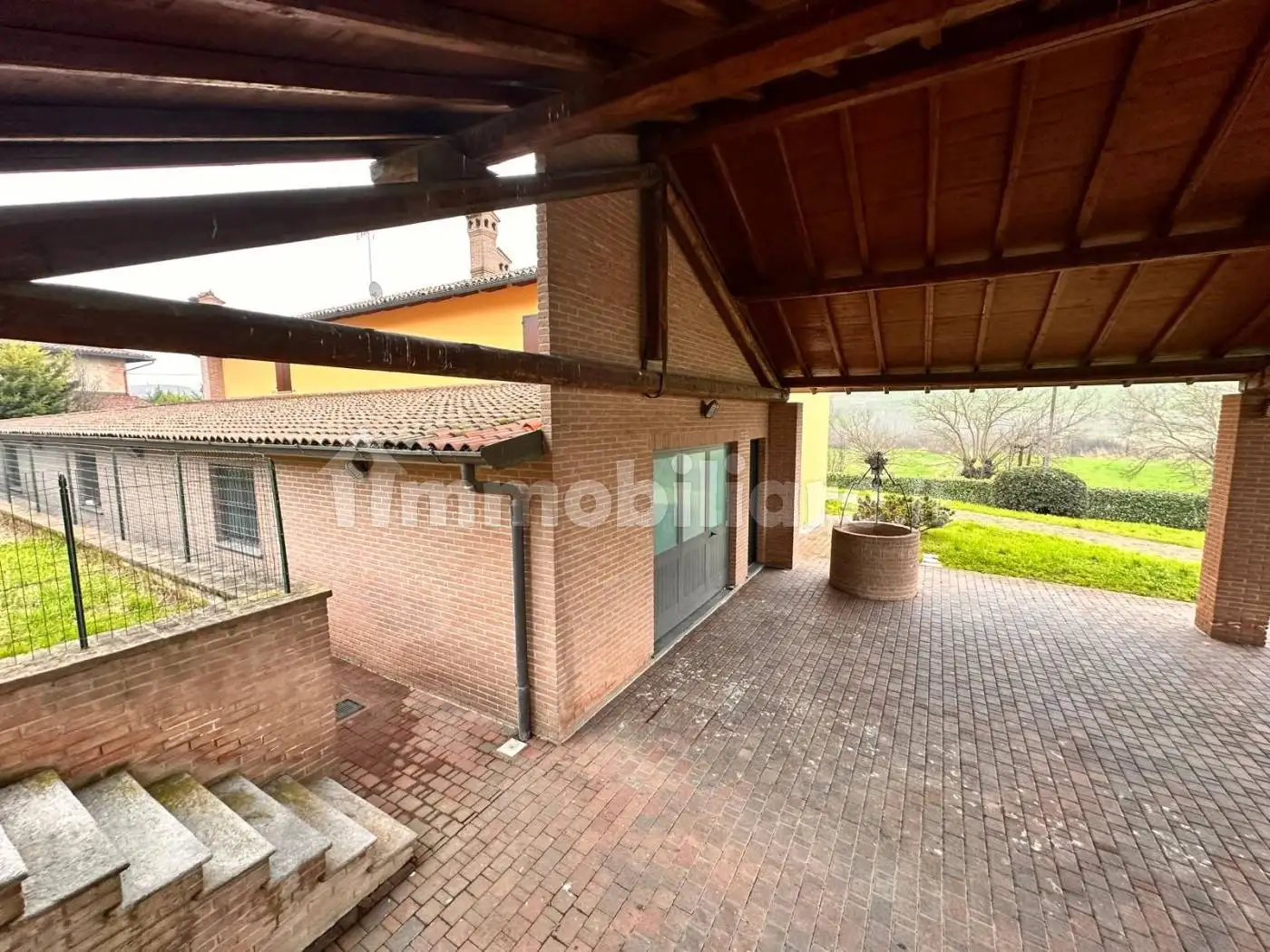 Villa plurifamiliare Sp59, Dani, Agliano Terme - foto 5