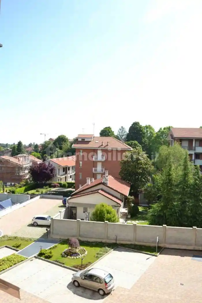 Appartamento in vendita a Rivoli