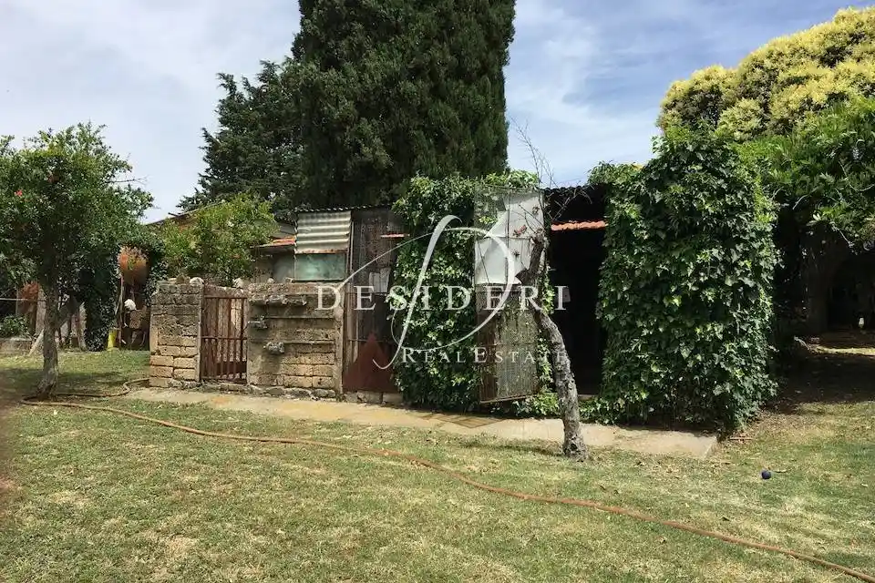 Rustico - Casale in vendita a Cinigiano