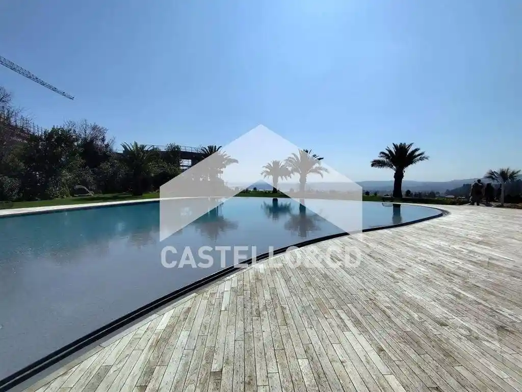 Villa in vendita a Padenghe sul Garda