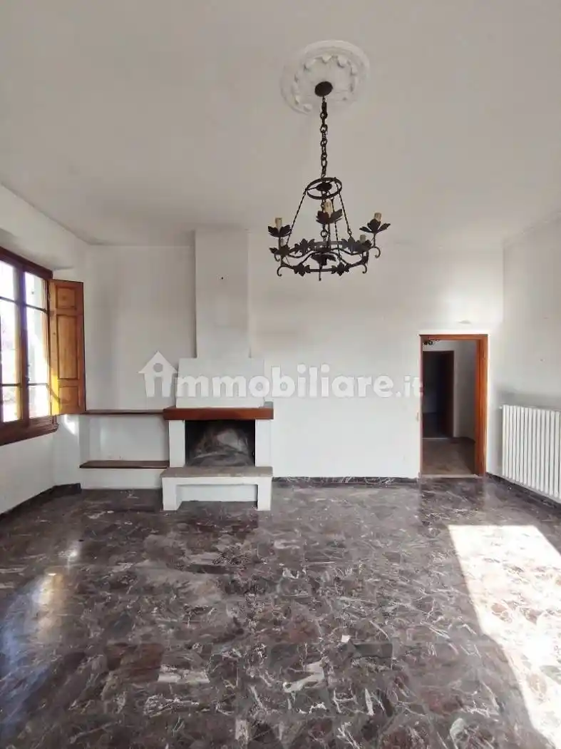 Casa indipendente in vendita a Greve in Chianti