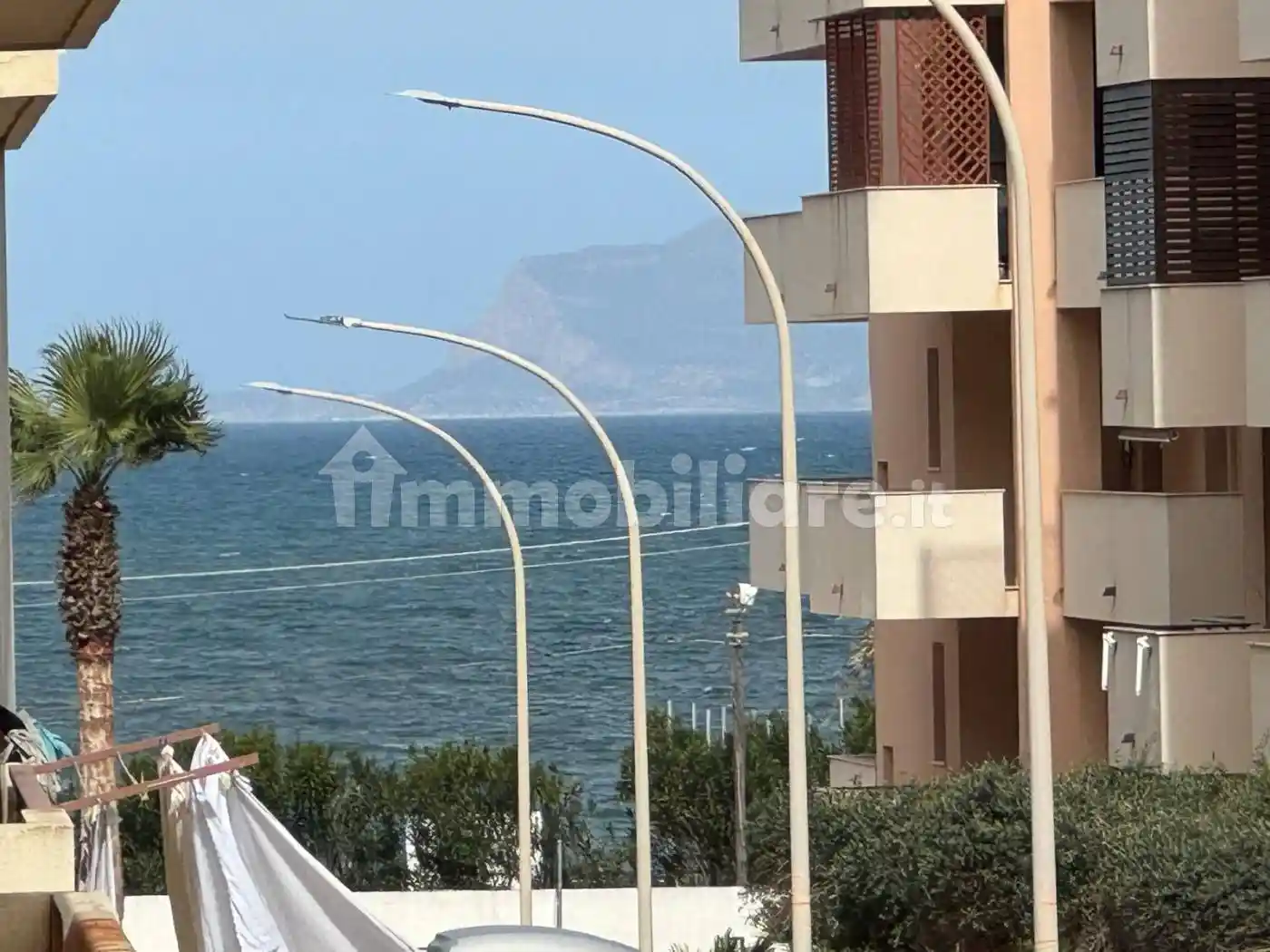 Appartamento in vendita a Marsala