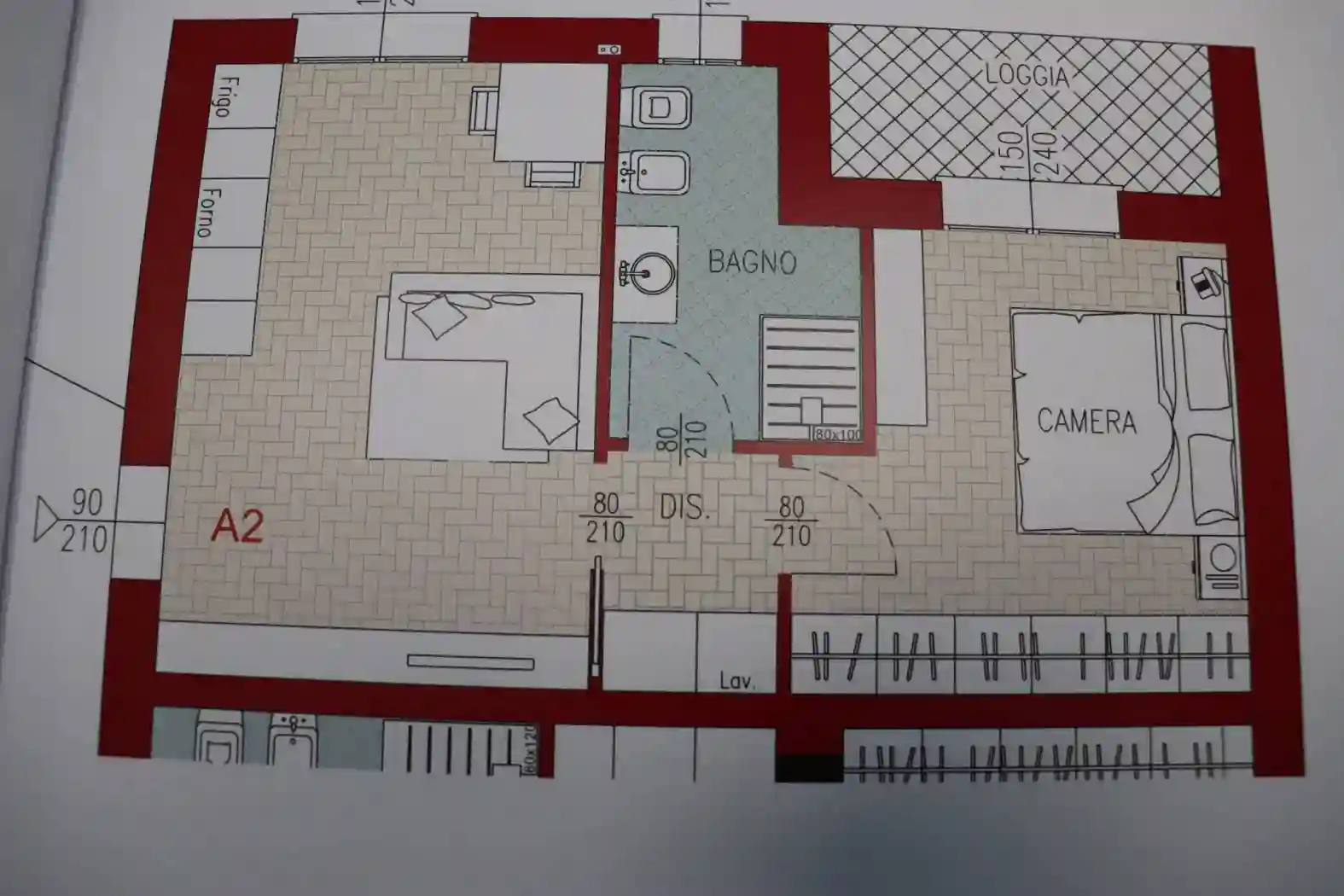 Appartamento - foto 2