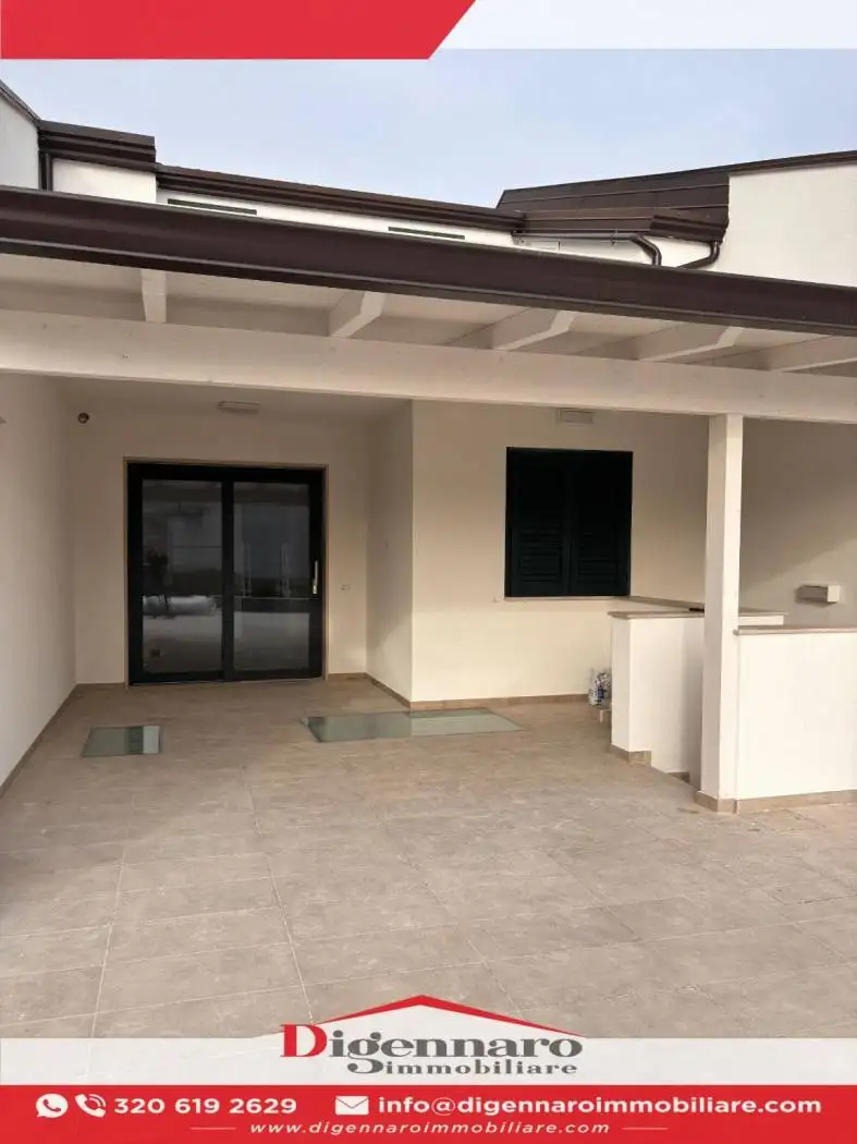 Villa in vendita a Policoro