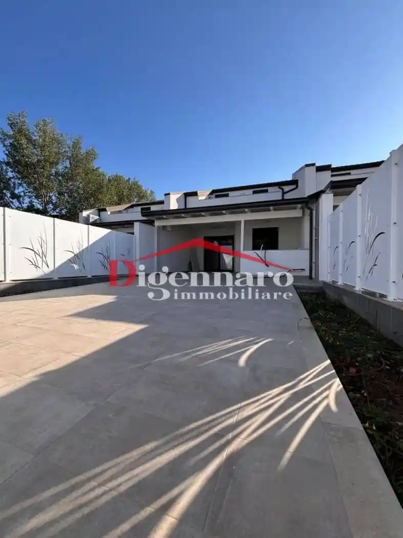 Villa bifamiliare via Eschilo, Lido, Policoro - foto 2