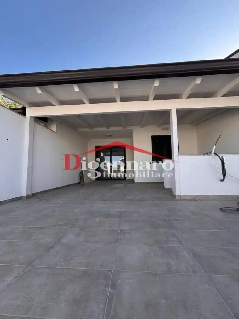 Villa bifamiliare via Eschilo, Lido, Policoro - foto 4