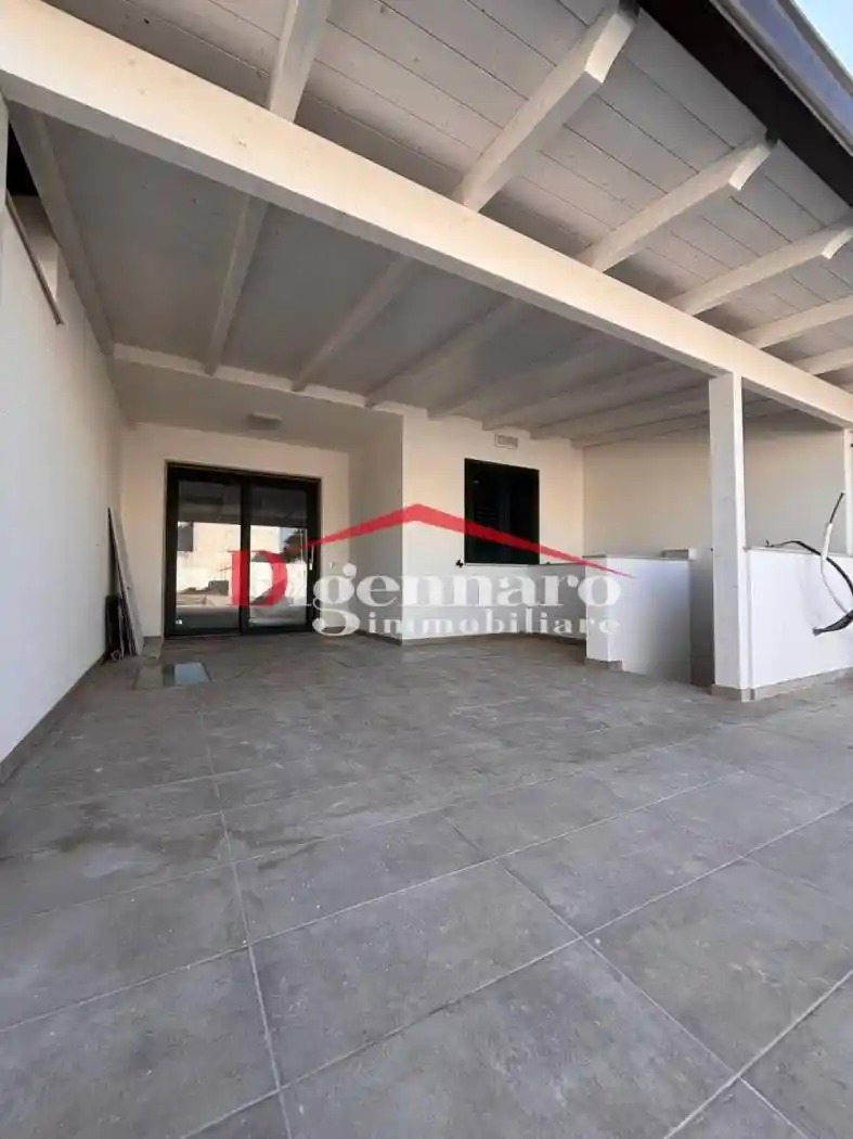 Villa bifamiliare via Eschilo, Lido, Policoro - foto 5