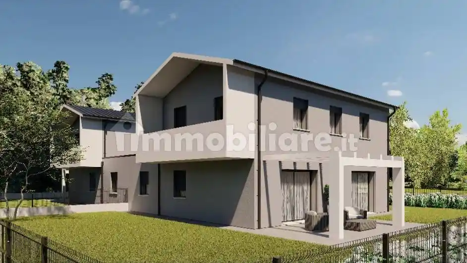 Villa in vendita a Galliera Veneta
