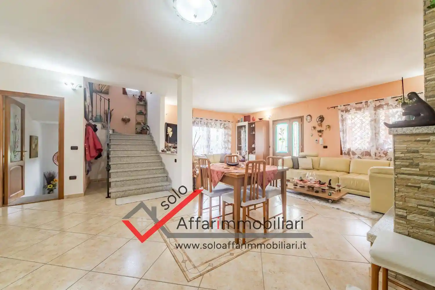 Villa unifamiliare via Niccolò Copernico 2, Isticadeddu, Gregorio, Olbia - foto 2