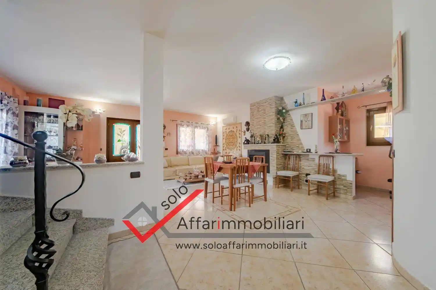 Villa unifamiliare via Niccolò Copernico 2, Isticadeddu, Gregorio, Olbia - foto 4