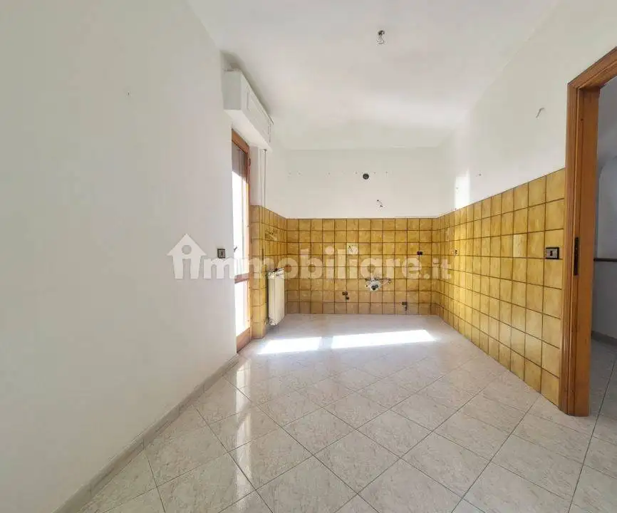 Appartamento in vendita a Penne